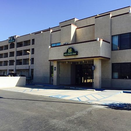 San Bernardino Inn & Suites Kültér fotó