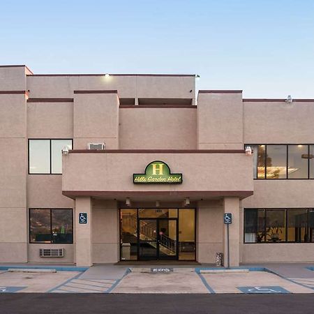 San Bernardino Inn & Suites Kültér fotó